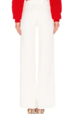 Outlet Take It Higher Pant Pants