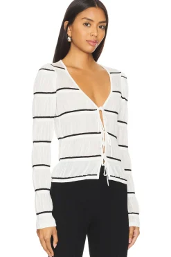 Outlet Tanya Cardigan Sweaters & Knits