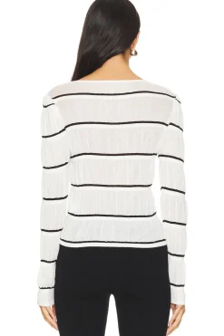 Outlet Tanya Cardigan Sweaters & Knits