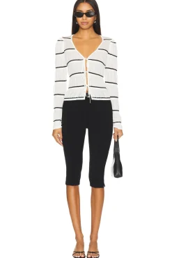 Outlet Tanya Cardigan Sweaters & Knits