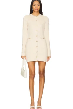 Sale Tena Knit Dress Sweaters & Knits