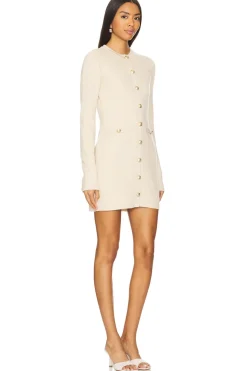 Sale Tena Knit Dress Sweaters & Knits