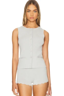 Outlet Terra Vest Tops