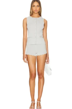 Outlet Terra Vest Tops