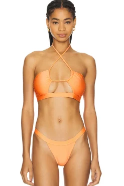 Fashion That Girl Top Swimsuits & Cover-ups