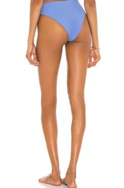 Clearance The Camille High Waist Bottom Swimsuits & Cover-ups