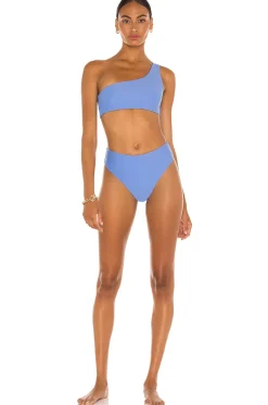 Discount The Camille High Waist Bottom Swimwear