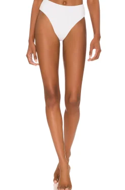 Online The Camille High Waist Bottom Swimsuits & Cover-ups