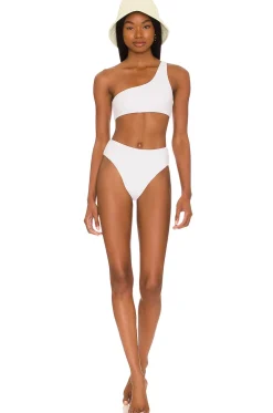 Online The Camille High Waist Bottom Swimsuits & Cover-ups