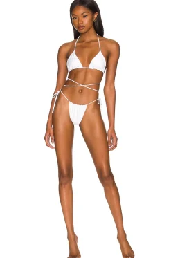 Outlet The Cassie Bottom Swimsuits & Cover-ups