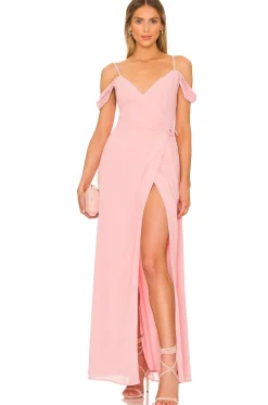 Discount The Cassie Gown Dresses