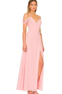 Discount The Cassie Gown Dresses