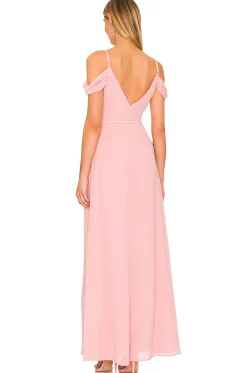 Discount The Cassie Gown Dresses