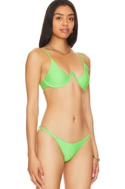 Hot the Feels Top Swimsuits & Cover-ups