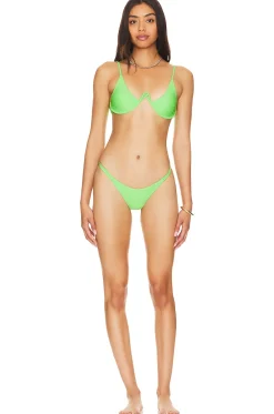 Hot the Feels Top Swimsuits & Cover-ups