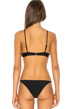 Hot The Feels Top Swimwear