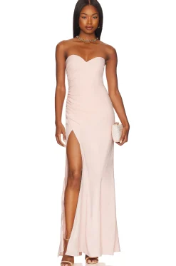 Hot The Kim Gown Dresses