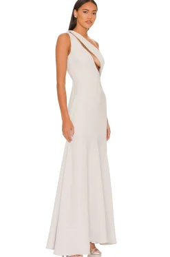 Clearance The Kyra Gown Dresses