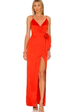 Outlet The Mackenzie Gown Dresses