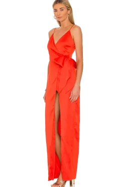 Outlet The Mackenzie Gown Dresses