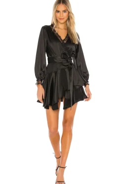 New The Nadeen Mini Dress Dresses