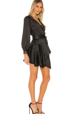 New The Nadeen Mini Dress Dresses