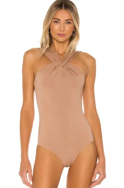 Online Therese Bodysuit Tops