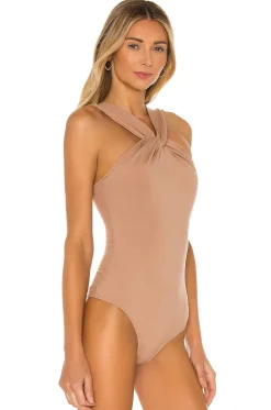 Online Therese Bodysuit Tops