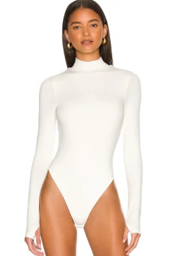 Discount Tienna Bodysuit Tops
