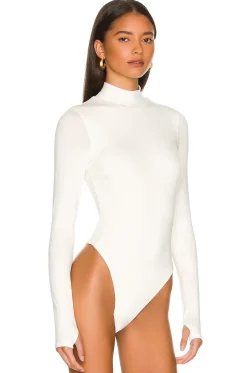 Discount Tienna Bodysuit Tops
