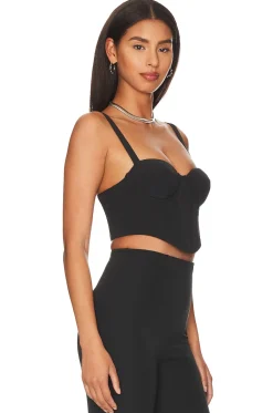 Online Tish Bustier Top Tops