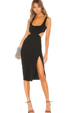 New Titus Midi Dress Dresses