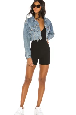 New Tommie Romper Rompers