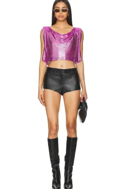 Best Tommy Crop Top Tops