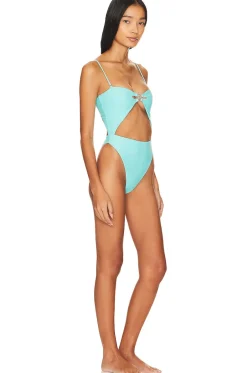 Fashion To My Love One Piece Swimsuits & Cover-ups