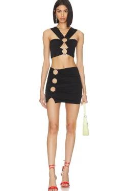 New Trinity Mini Skirt Skirts