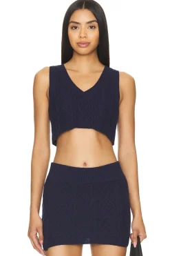 Online Tristen Top Tops
