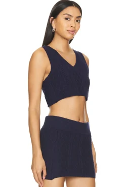 Online Tristen Top Tops