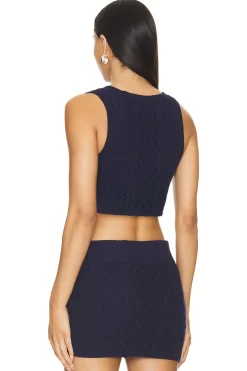 Online Tristen Top Tops