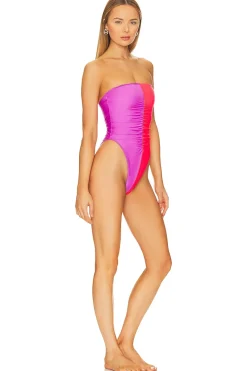New Tropic Daze One Piece Swimsuits & Cover-ups