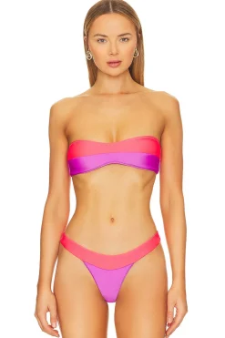 Sale Tropic Daze Top Swimsuits & Cover-ups