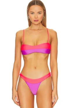 Sale Tropic Daze Top Swimsuits & Cover-ups