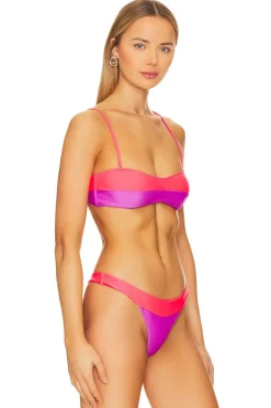 Sale Tropic Daze Top Swimsuits & Cover-ups
