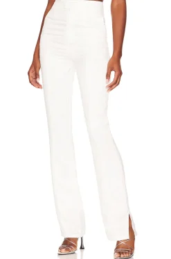 Sale Troy Split Hem Pant Pants