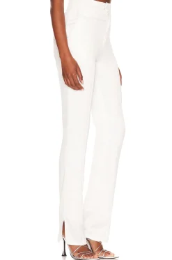 Sale Troy Split Hem Pant Pants