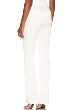 Sale Troy Split Hem Pant Pants