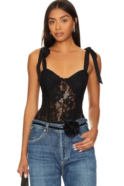 Discount Turner Bodysuit Tops