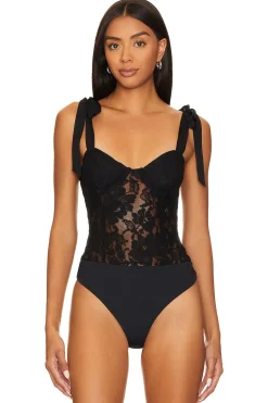 Discount Turner Bodysuit Tops