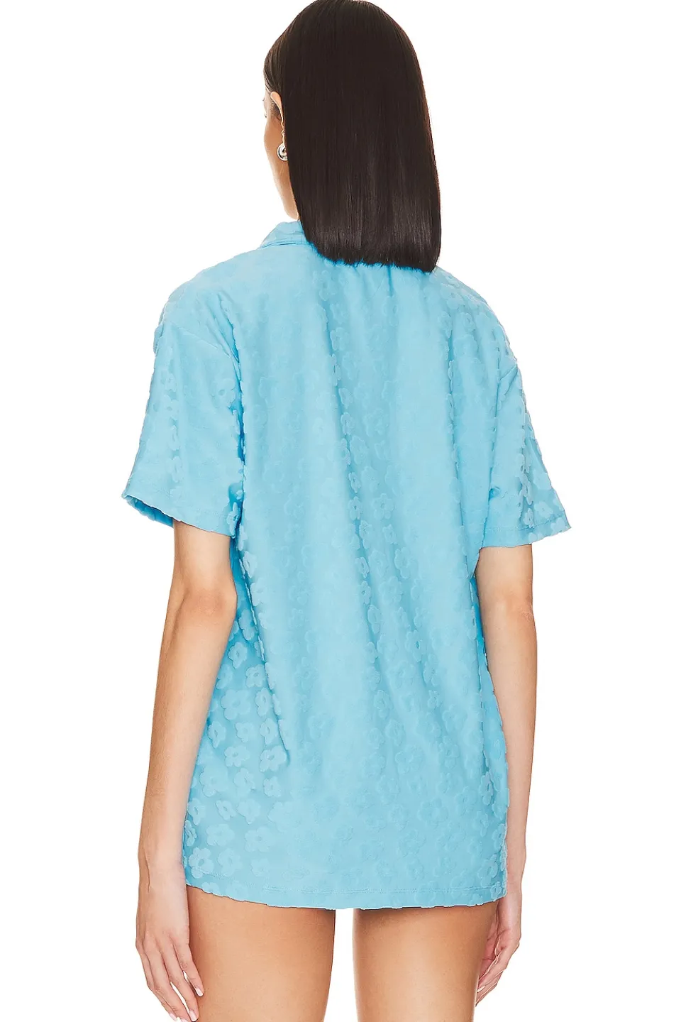 Best Vacation Blues Shirt Swimsuits & Cover-ups