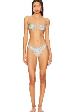 Clearance Vacay Is Calling Bottom Swimsuits & Cover-ups